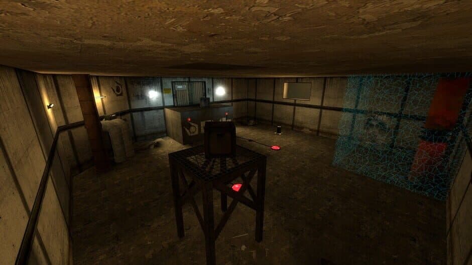 Скриншот 1 из Portal: Prospekt