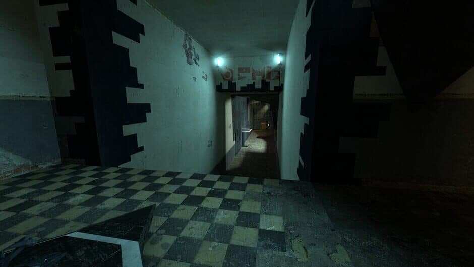 Скриншот 5 из Portal: Prospekt
