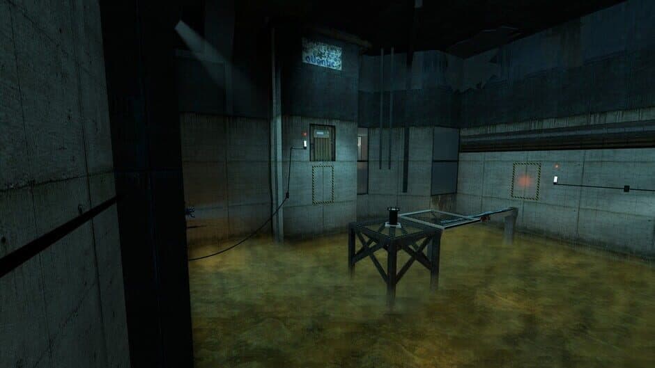 Скриншот 6 из Portal: Prospekt