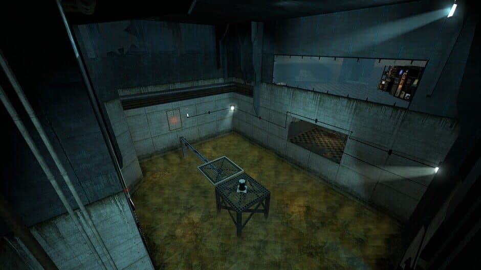 Скриншот 7 из Portal: Prospekt