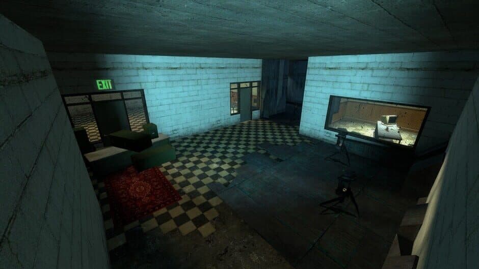 Скриншот 8 из Portal: Prospekt