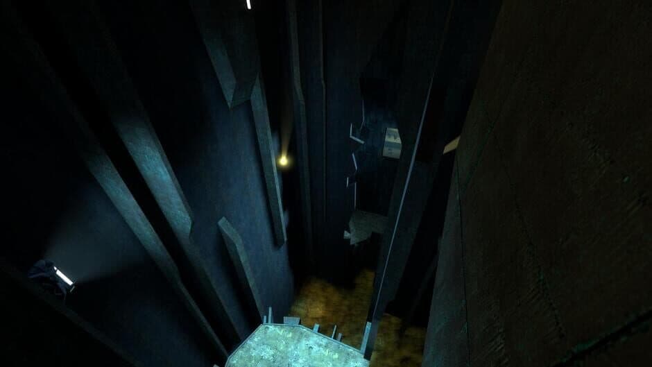 Скриншот 9 из Portal: Prospekt