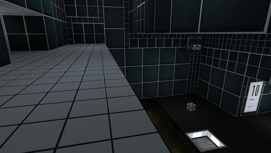 Скриншот 4 из Portal Unity