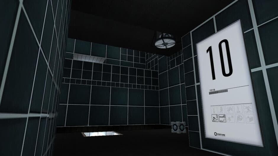 Скриншот 5 из Portal Unity
