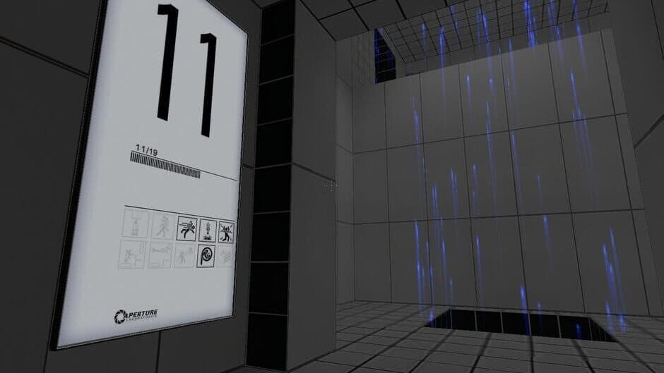 Скриншот 6 из Portal Unity