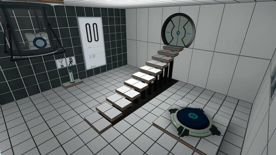 Скриншот 8 из Portal Unity