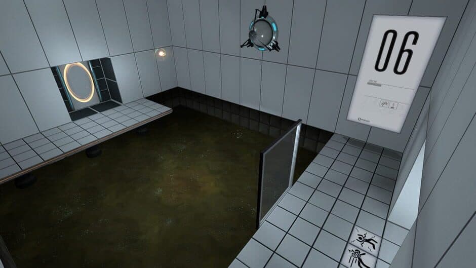 Скриншот 9 из Portal Unity