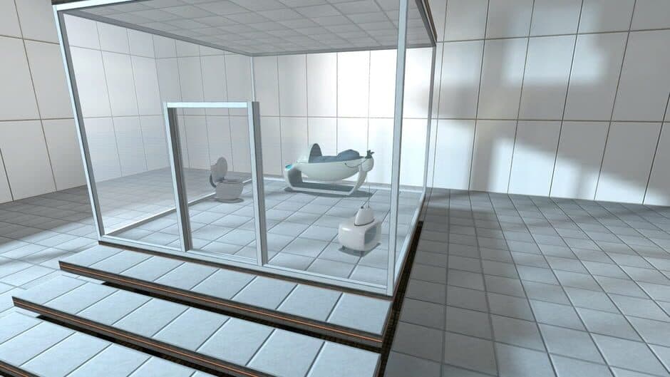 Скриншот 10 из Portal Unity