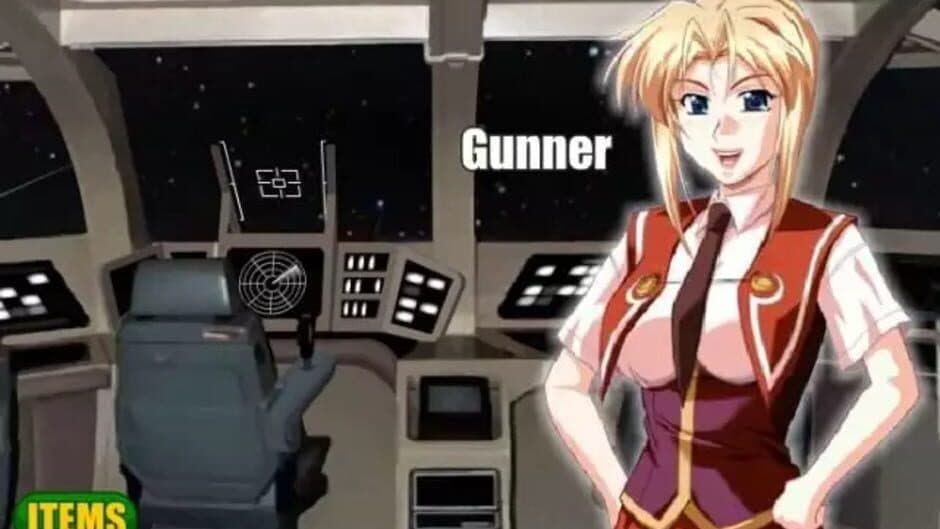 Скриншот 1 из Meet'N'Fuck: Star Mission