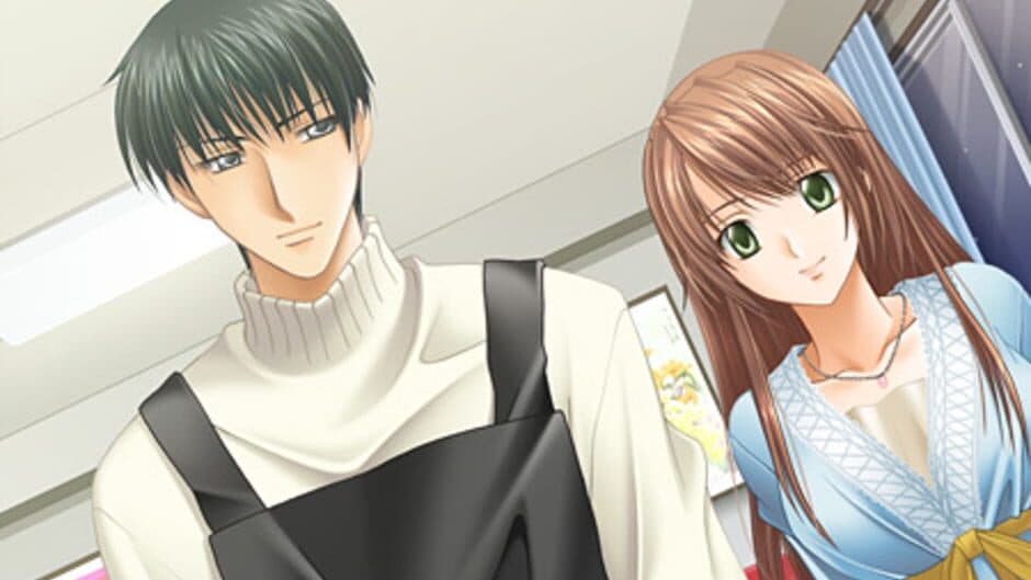 Скриншот 2 из Dessert Love: Sweet Plus