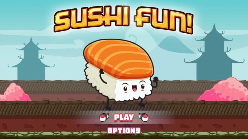 Скриншот 8 из Sushi Fun