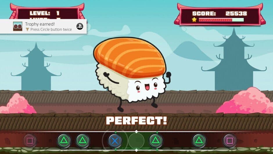 Скриншот 6 из Sushi Fun