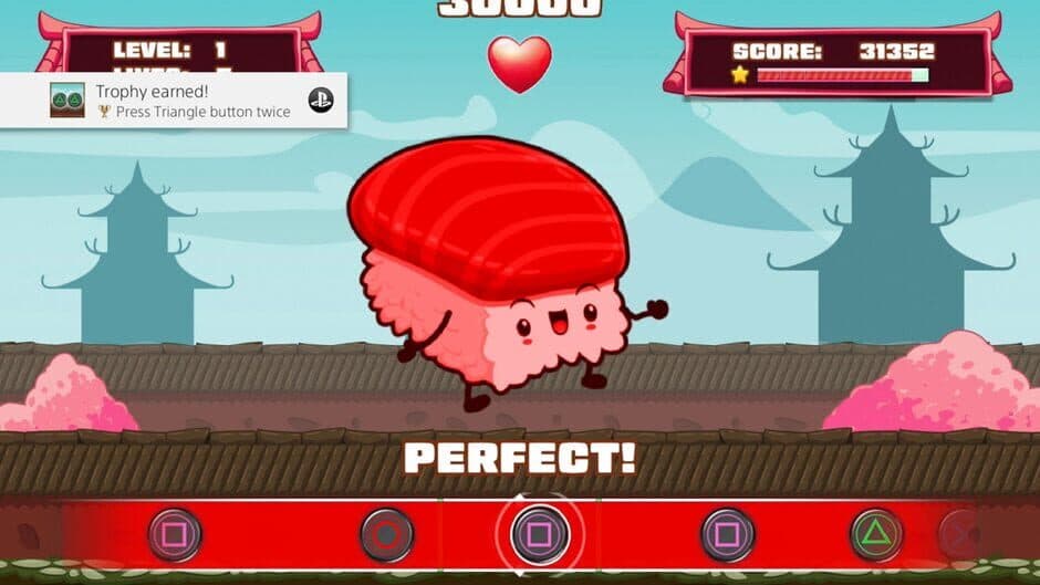 Скриншот 5 из Sushi Fun