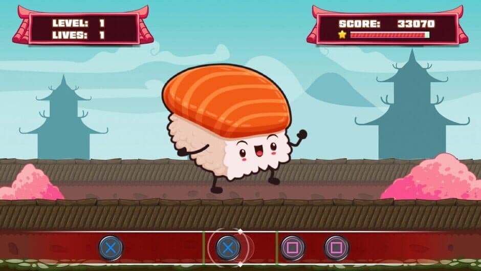 Скриншот 7 из Sushi Fun
