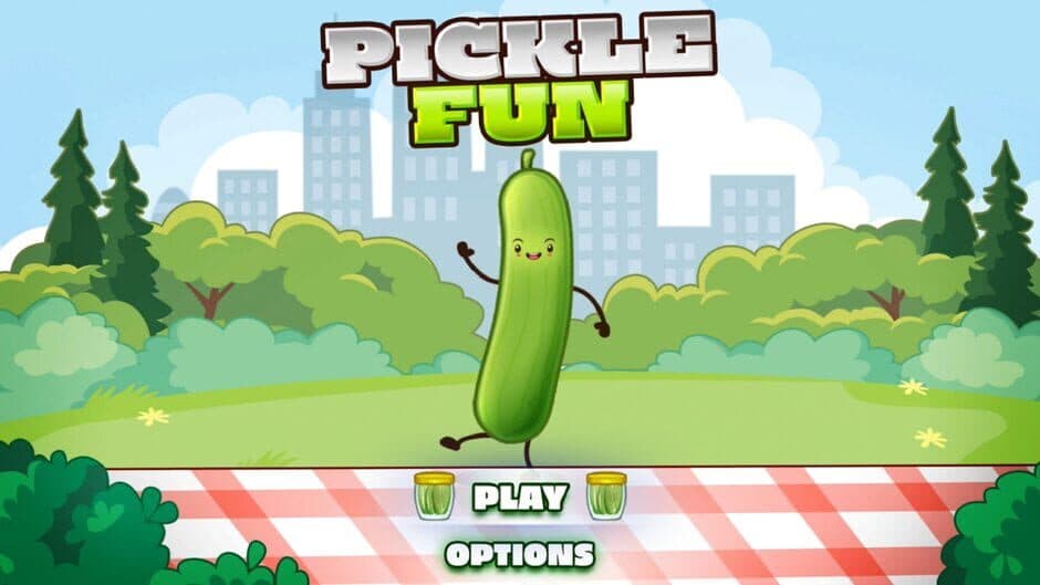 Скриншот 1 из Pickle Fun