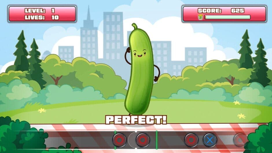 Скриншот 2 из Pickle Fun