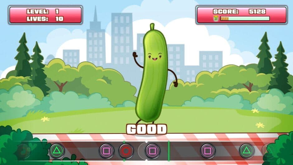 Скриншот 5 из Pickle Fun