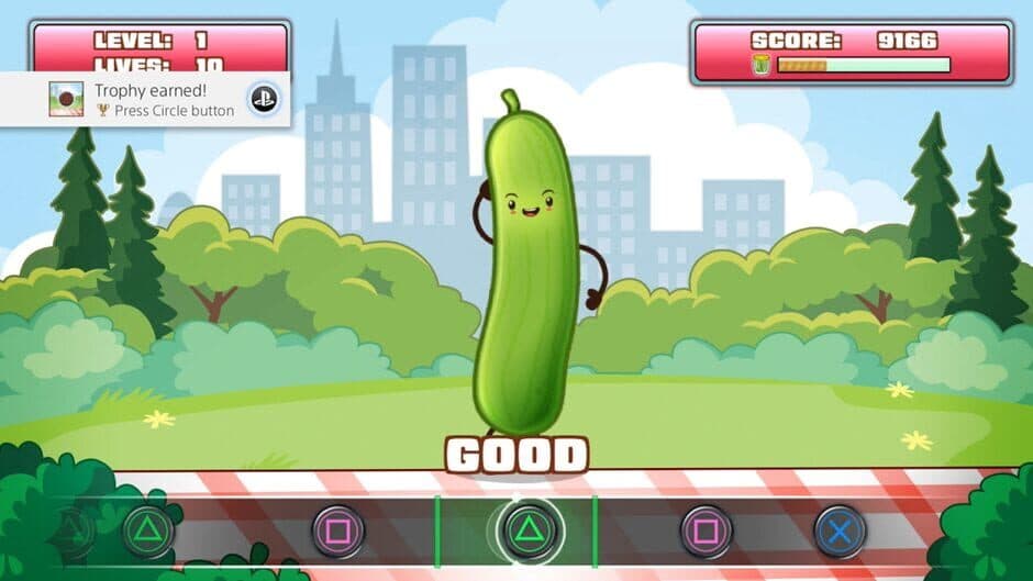 Скриншот 3 из Pickle Fun