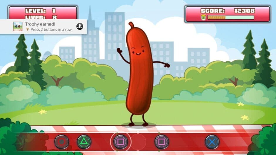 Скриншот 6 из Pickle Fun