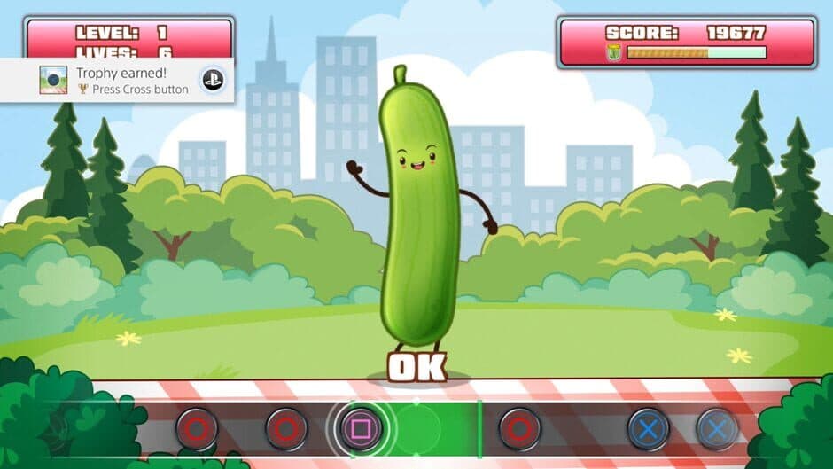 Скриншот 9 из Pickle Fun