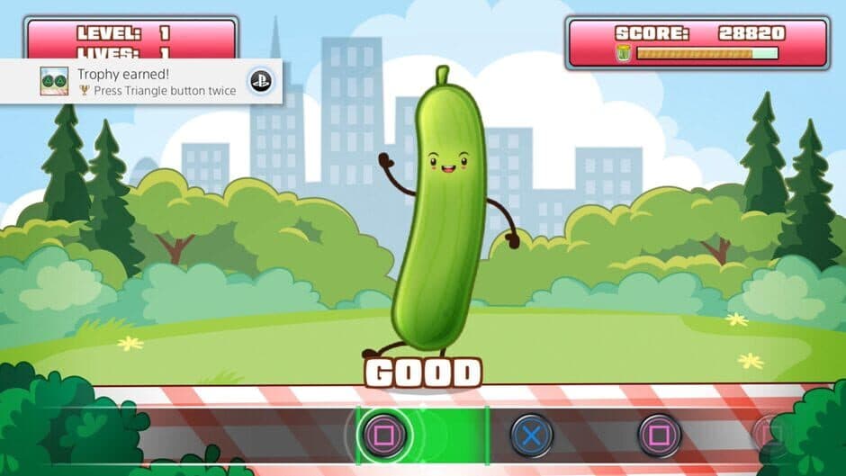 Скриншот 10 из Pickle Fun