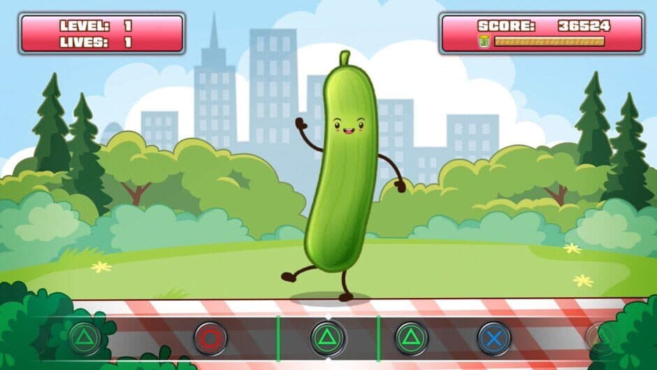 Скриншот 7 из Pickle Fun