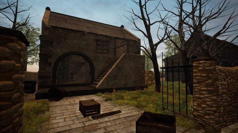 Скриншот 3 из Castle Renovator