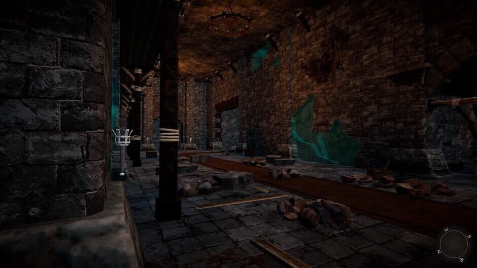Скриншот 8 из Castle Renovator