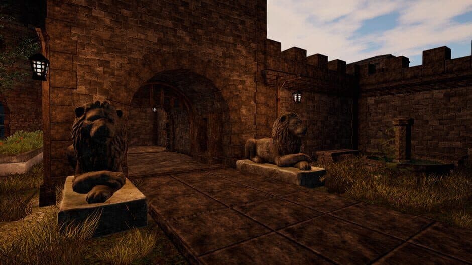 Скриншот 9 из Castle Renovator