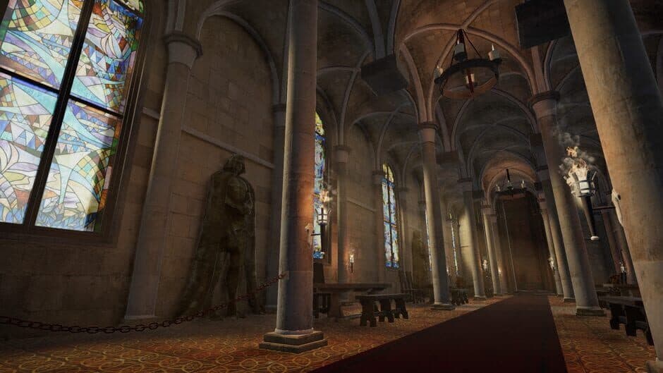 Скриншот 7 из Castle Renovator