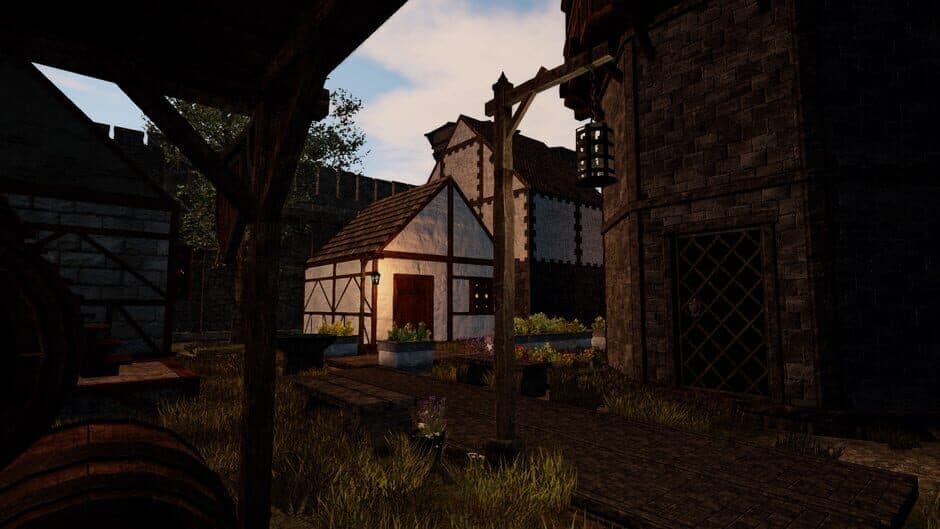 Скриншот 6 из Castle Renovator