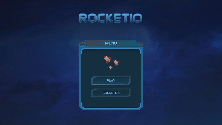 Скриншот 3 из Rocketio