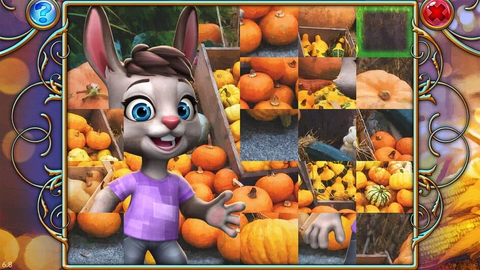 Скриншот 3 из Shopping Clutter 4: A Perfect Thanksgiving