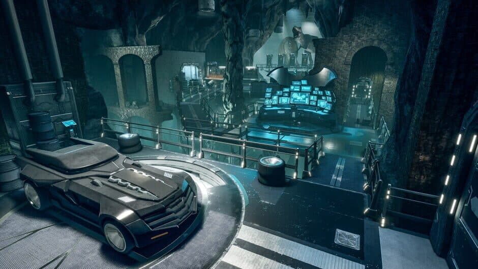 Скриншот 8 из Hot Wheels Unleashed: Game of the Year Edition