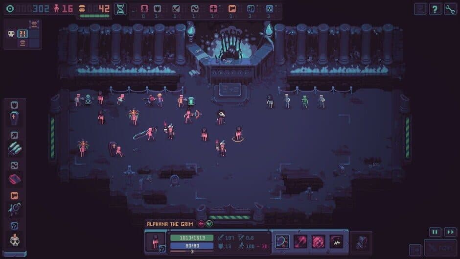 Скриншот 1 из Despot's Game: Collector's Edition