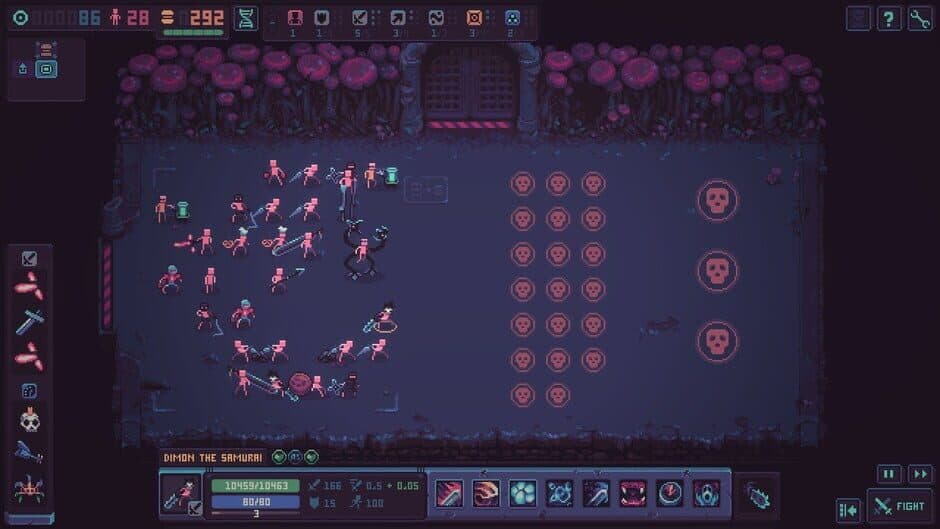 Скриншот 5 из Despot's Game: Collector's Edition