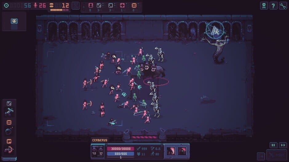 Скриншот 7 из Despot's Game: Collector's Edition