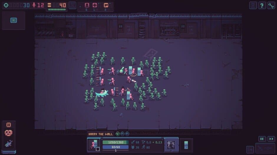 Скриншот 8 из Despot's Game: Collector's Edition