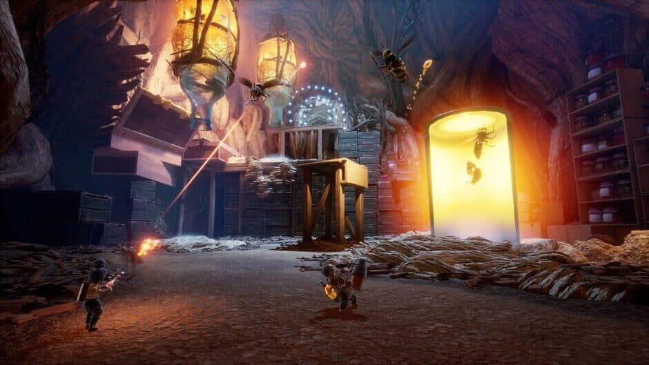 Скриншот 2 из Hazelight Bundle