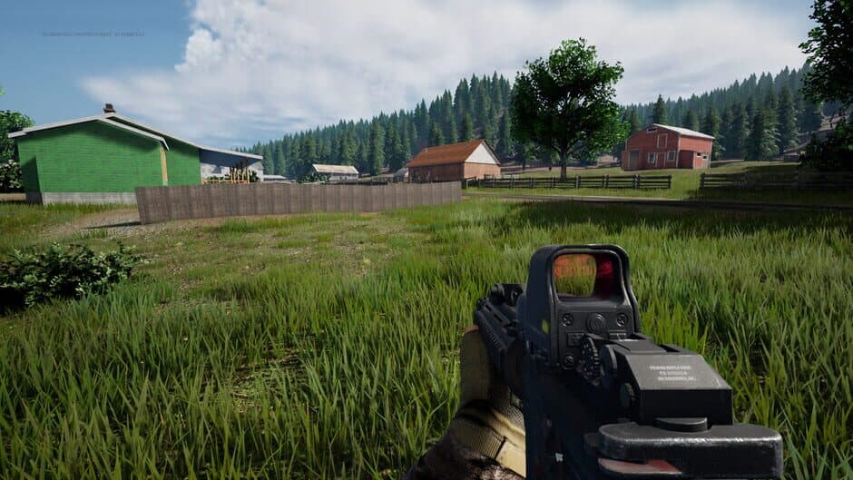 Скриншот 8 из ApocZ