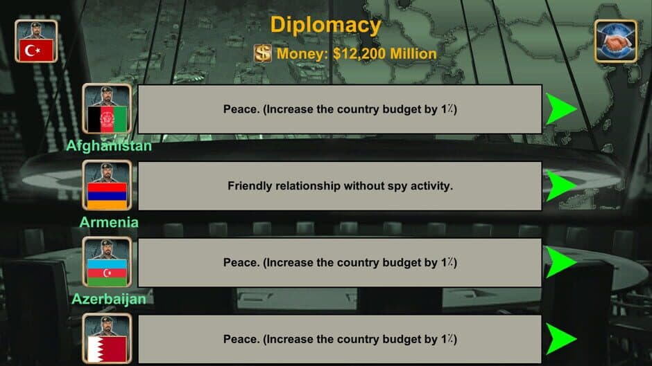 Скриншот 6 из Asia Empire 2027