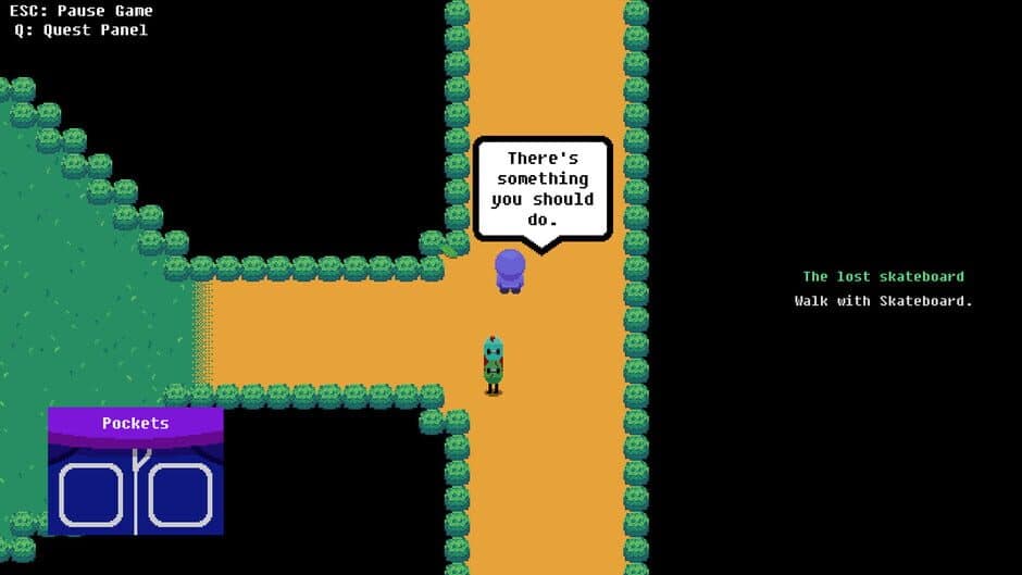 Скриншот 3 из A Smooth Game Unlike Life