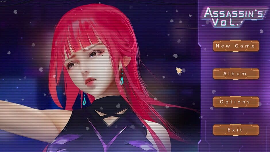 Скриншот 11 из Assassin's Vol.