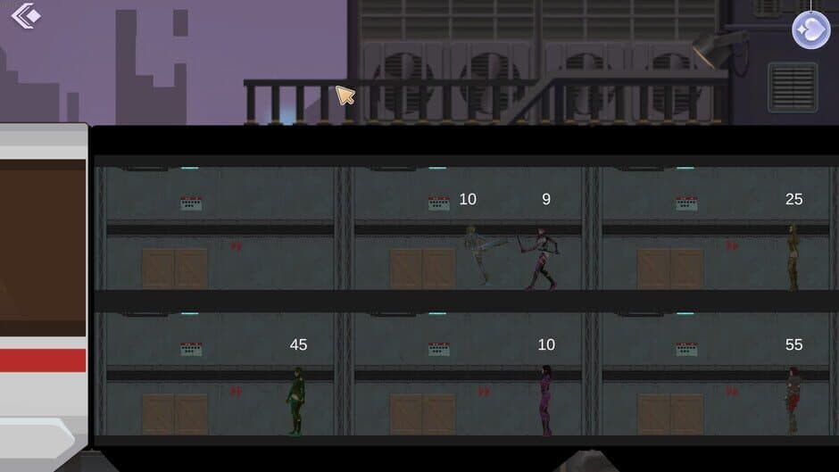 Скриншот 7 из Assassin's Vol.