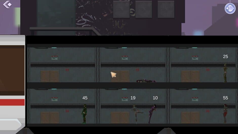 Скриншот 8 из Assassin's Vol.