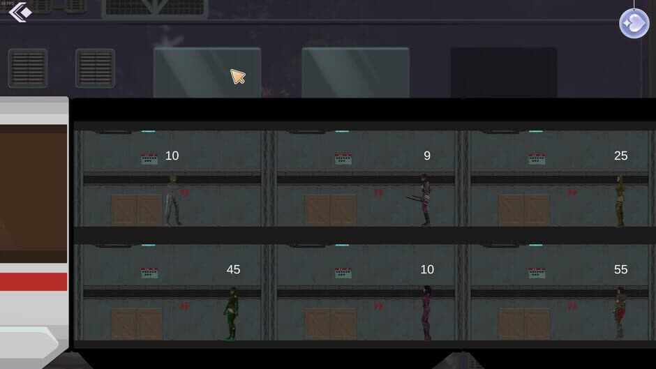 Скриншот 9 из Assassin's Vol.