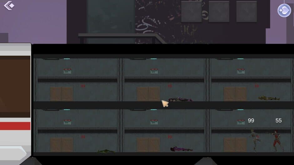 Скриншот 3 из Assassin's Vol.