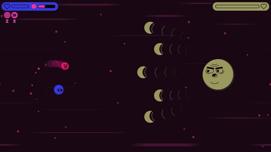Скриншот 7 из Astro & Luna vs. The Entire Solar System