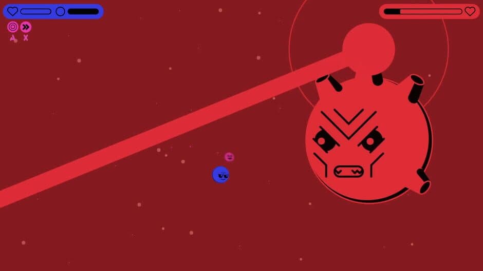 Скриншот 4 из Astro & Luna vs. The Entire Solar System