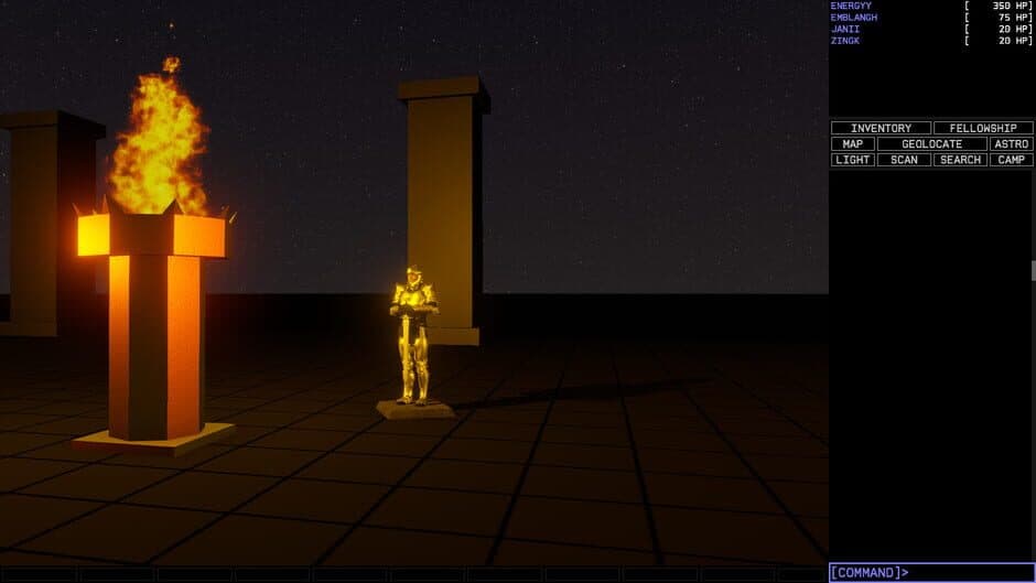 Скриншот 1 из Athereon: Advent I